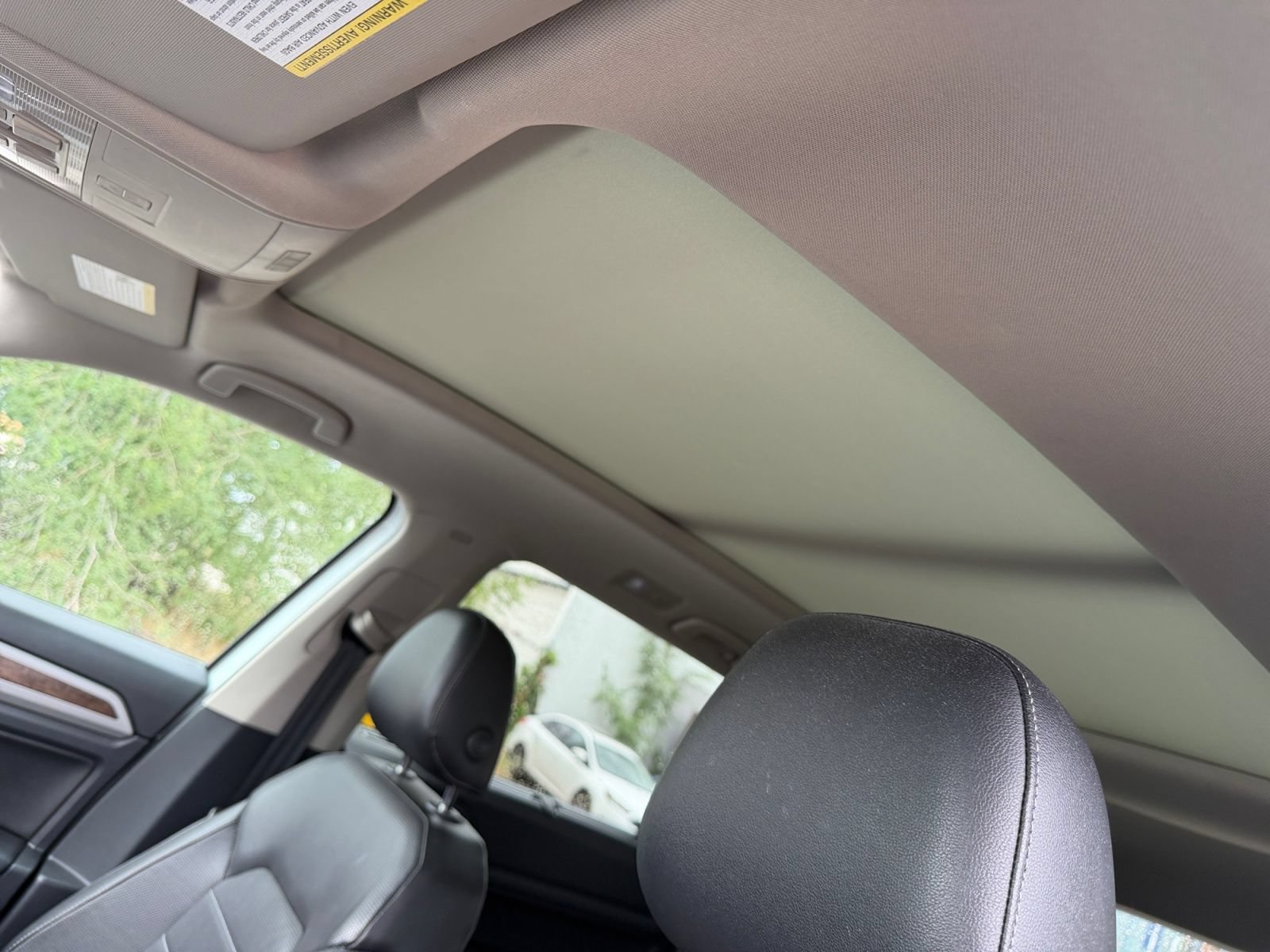 Used 2019 Volkswagen Atlas SEL Premium AWD/4WD image 19
