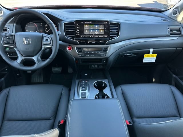 New 2026 Honda Ridgeline RTL image 15