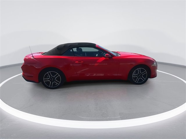 Used 2023 Ford Mustang Premium image 9
