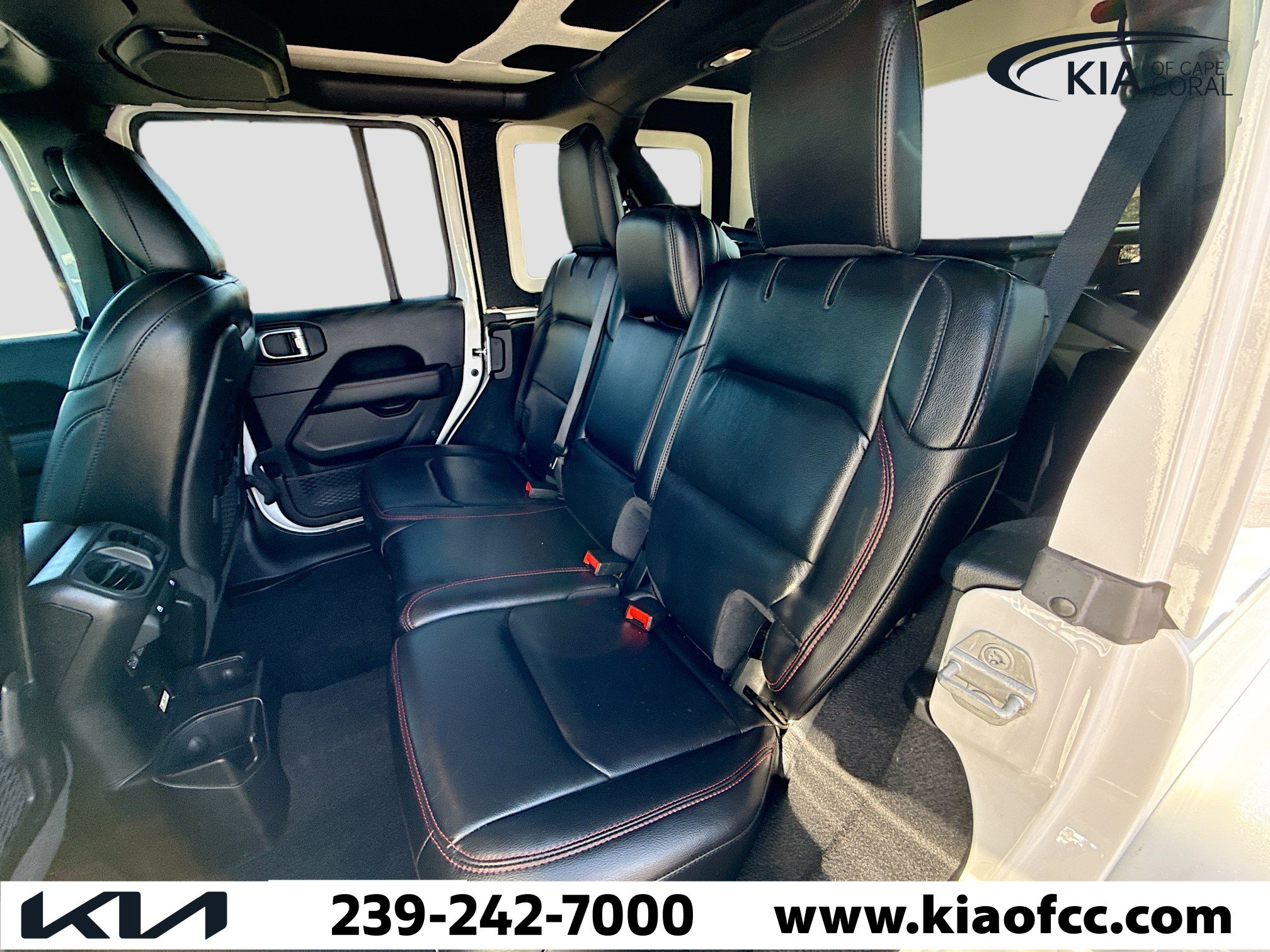 Used 2020 Jeep Wrangler Unlimited Rubicon image 19