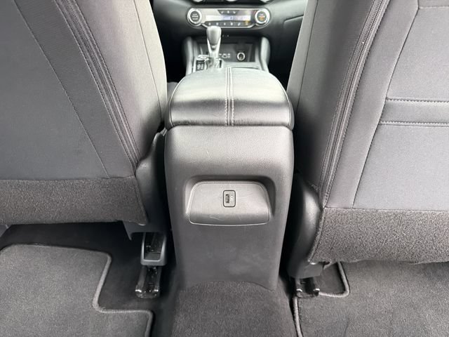 Used 2024 Nissan Sentra SV w/ All-Weather Package FWD image 20