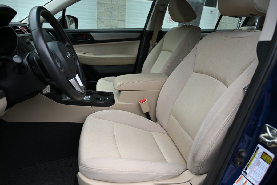 Used 2016 Subaru Legacy 2.5i AWD/4WD image 12