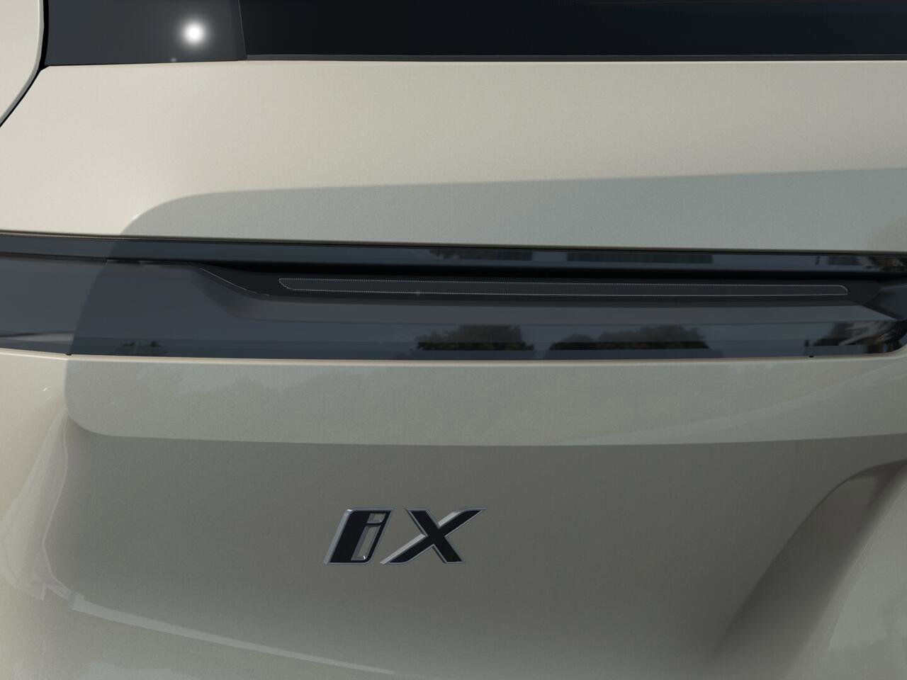 New 2026 BMW iX M70 image 8