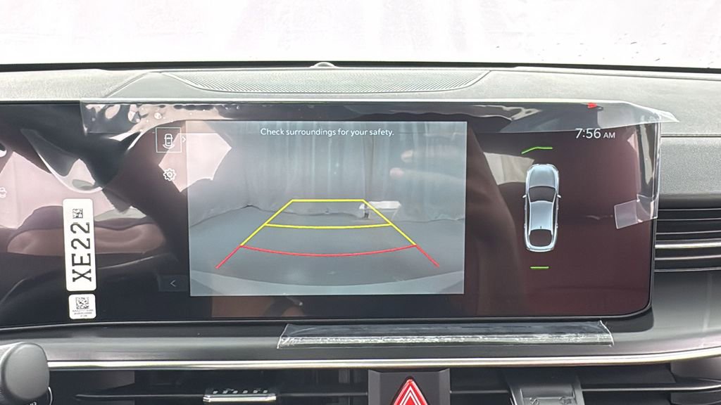 New 2026 Kia K5 GT-Line w/ GT-Line Premium Package image 25