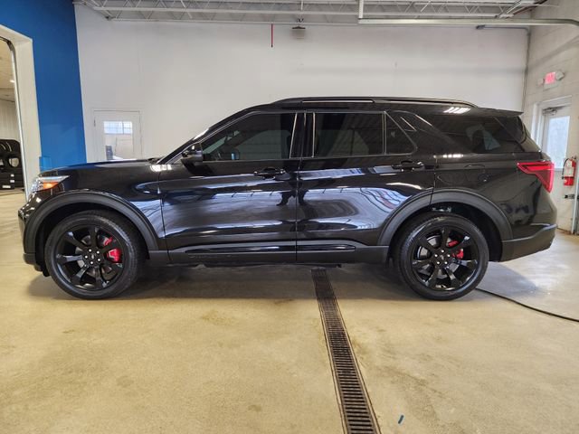 Used 2023 Ford Explorer ST w/ Equipment Group 401A image 1