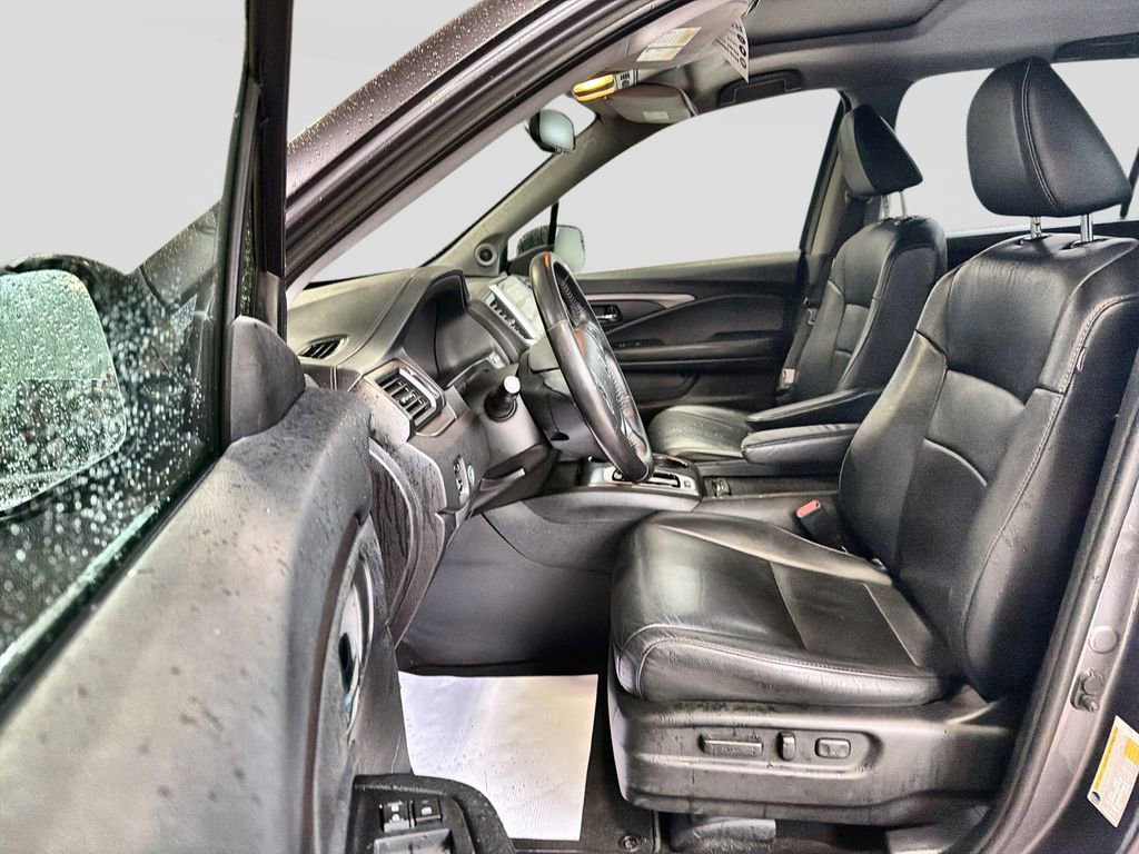 Used 2018 Honda Pilot EX-L image 15