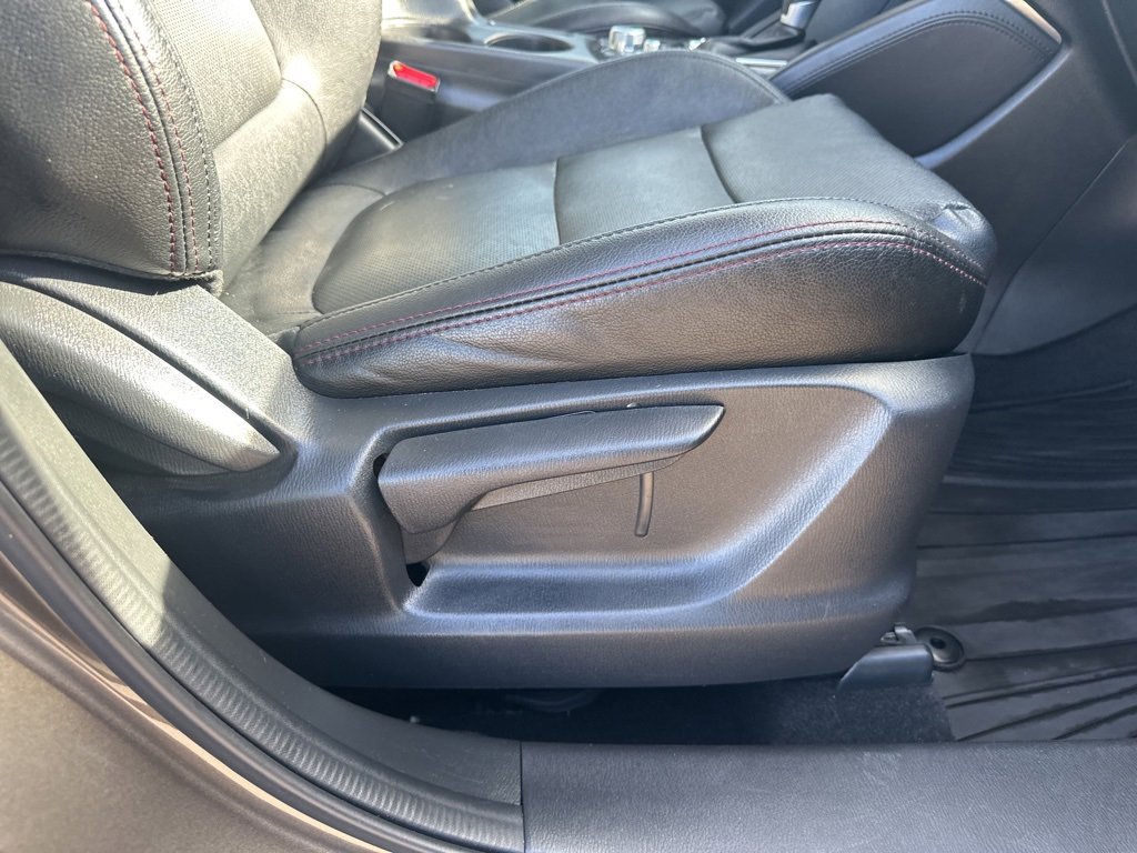 Used 2016 MAZDA CX-5 Grand Touring image 29