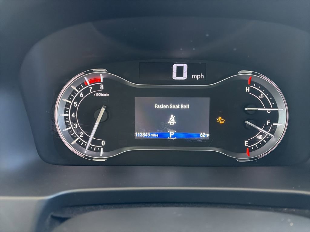 Used 2016 Honda Pilot Touring image 17