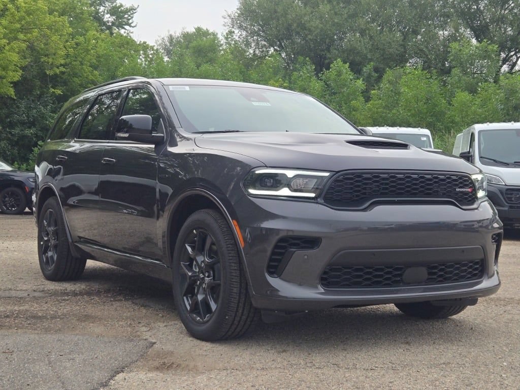 New 2026 Dodge Durango GT AWD/4WD image 5