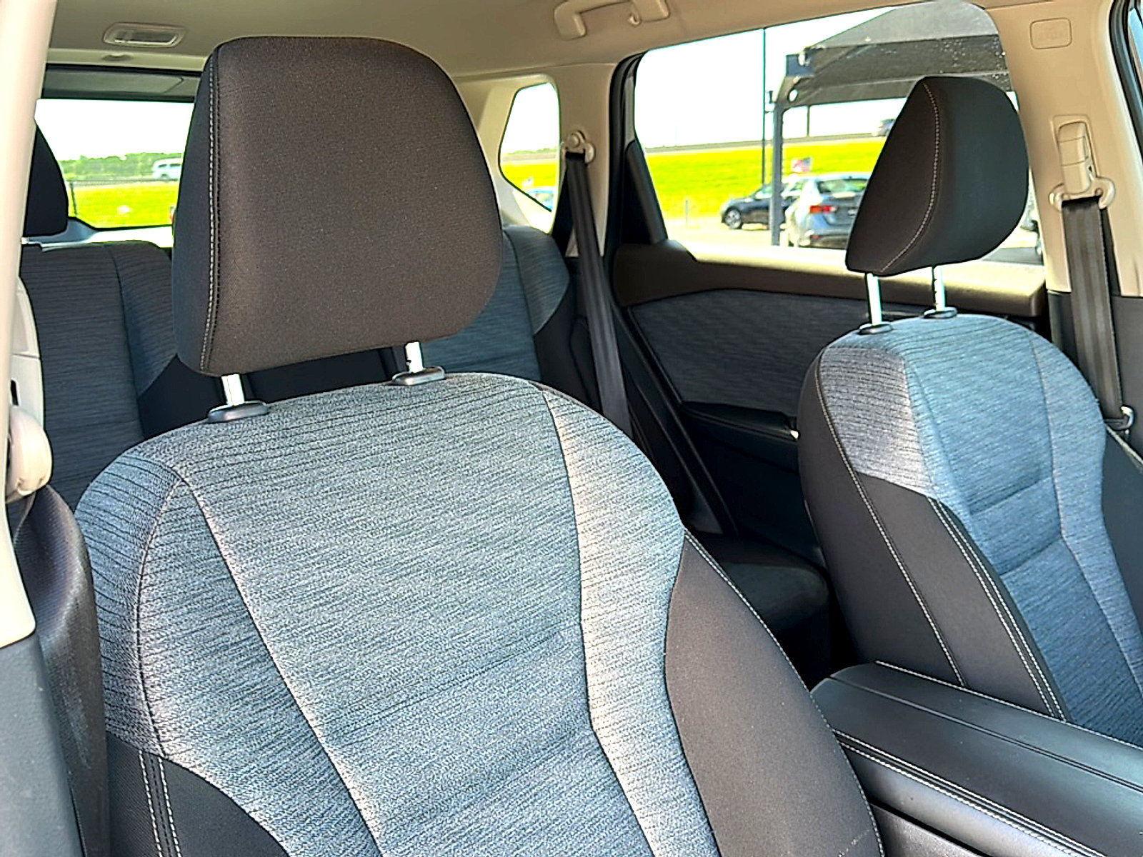 Used 2023 Nissan Rogue SV FWD image 24