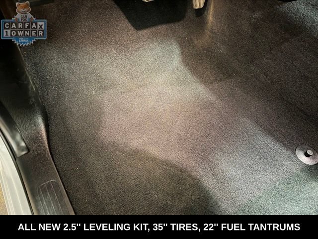 Used 2026 RAM 2500 Laramie AWD/4WD image 17
