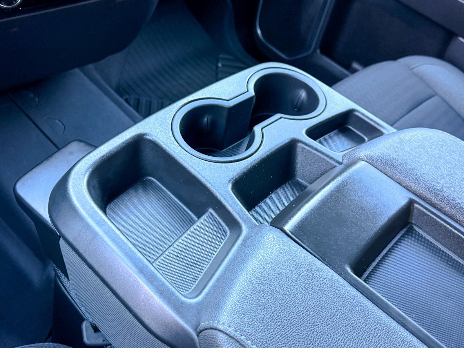 Used 2023 Chevrolet Silverado 1500 RST image 29