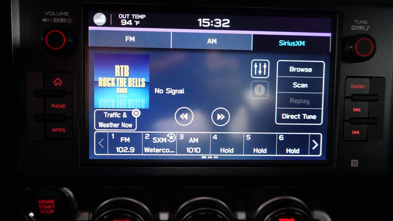 Used 2023 Subaru BRZ Limited image 13