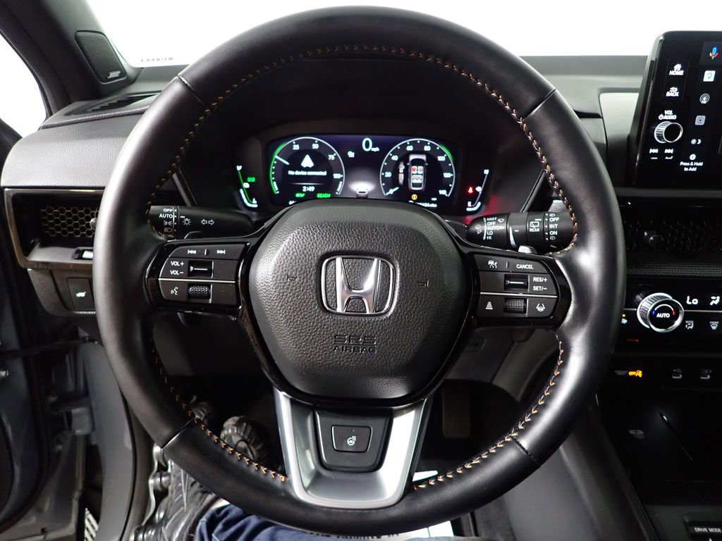 Used 2026 Honda CR-V Sport Touring image 28