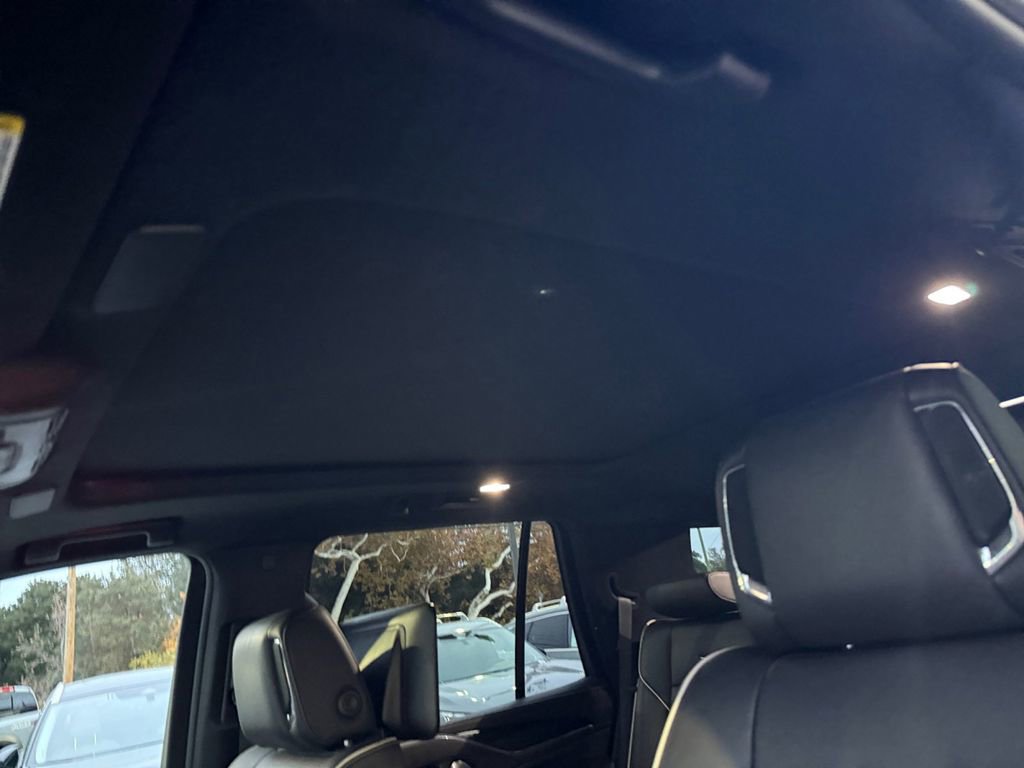 Used 2023 Cadillac Escalade Sport image 15