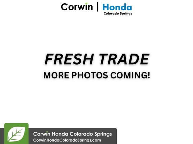 Used 2023 Honda CR-V Sport Touring image 1