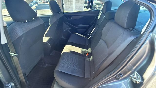 Used 2019 Subaru Impreza 2.0i Premium image 15