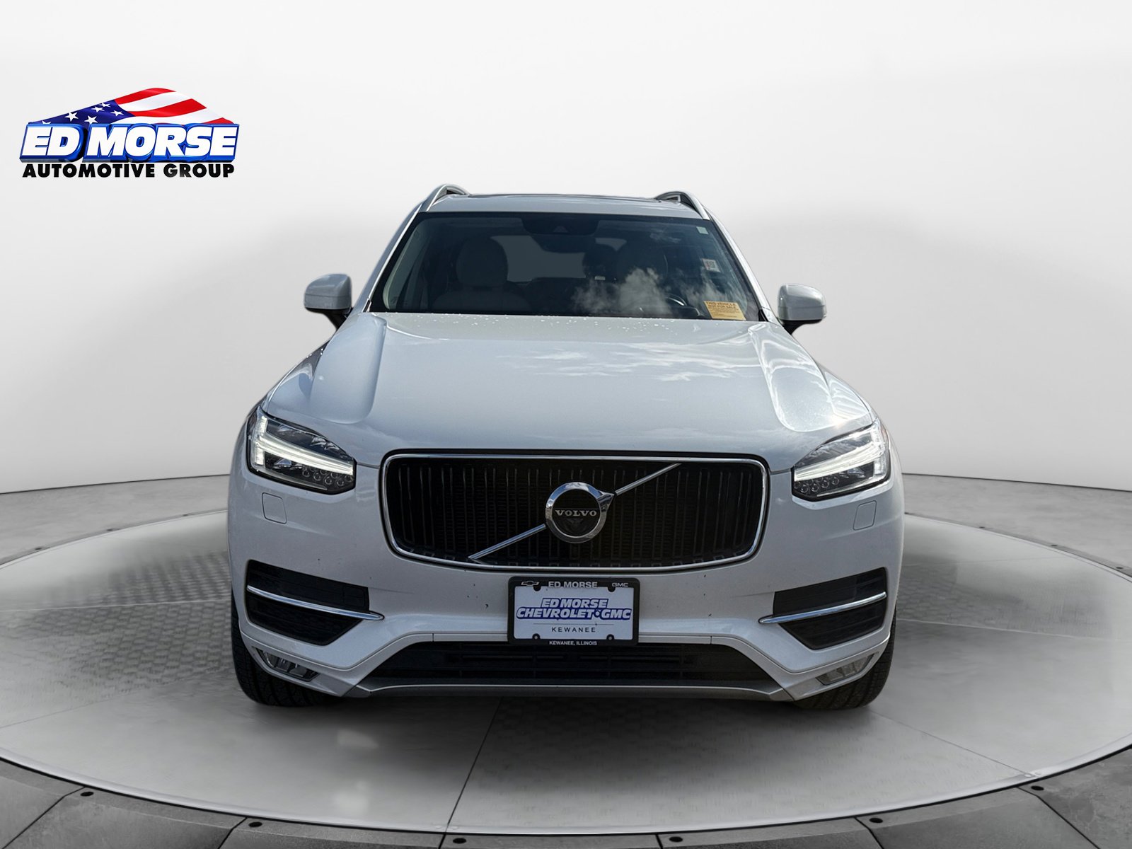 Used 2018 Volvo XC90 T5 Momentum w/ Convenience Package FWD image 8