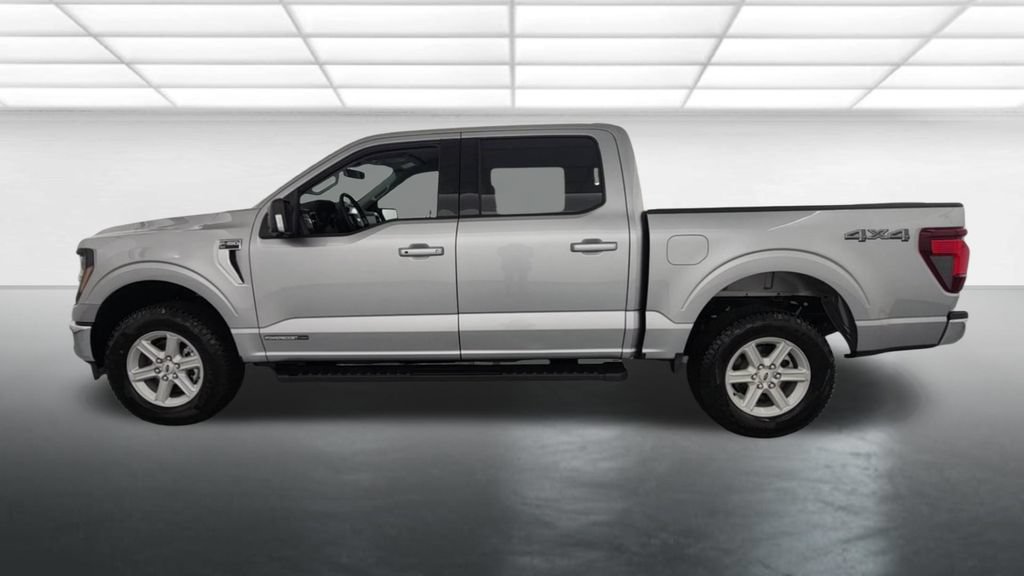 New 2026 Ford F150 XLT w/ Equipment Group 302A MID AWD/4WD image 5