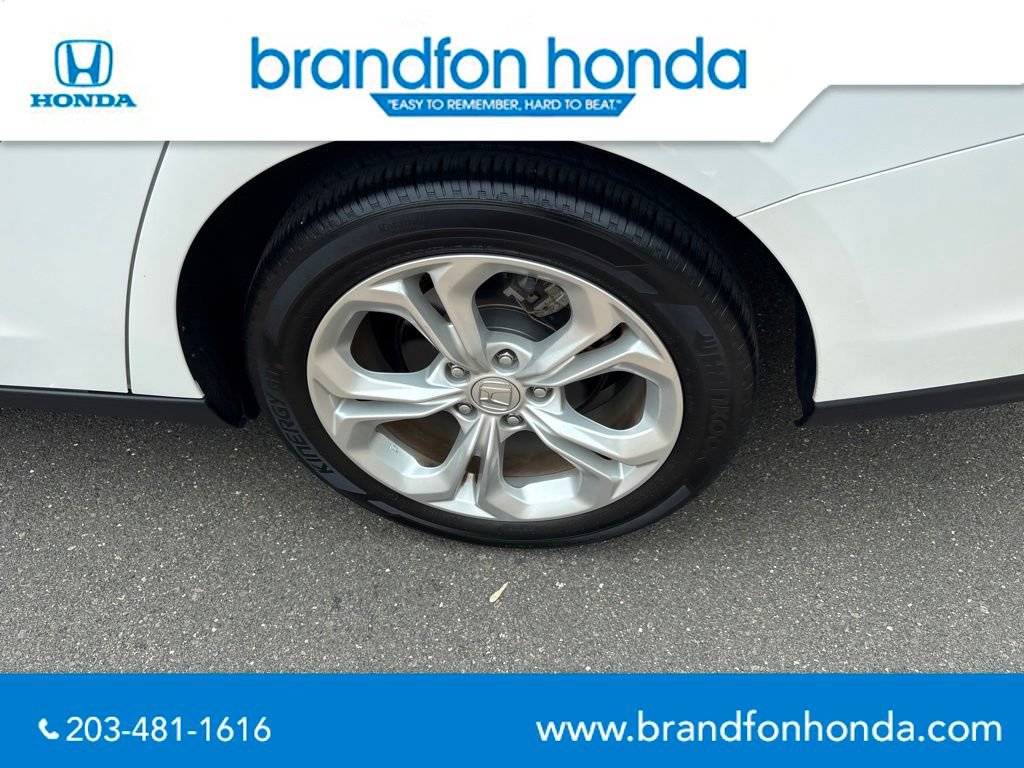 Used 2023 Honda Accord LX image 31