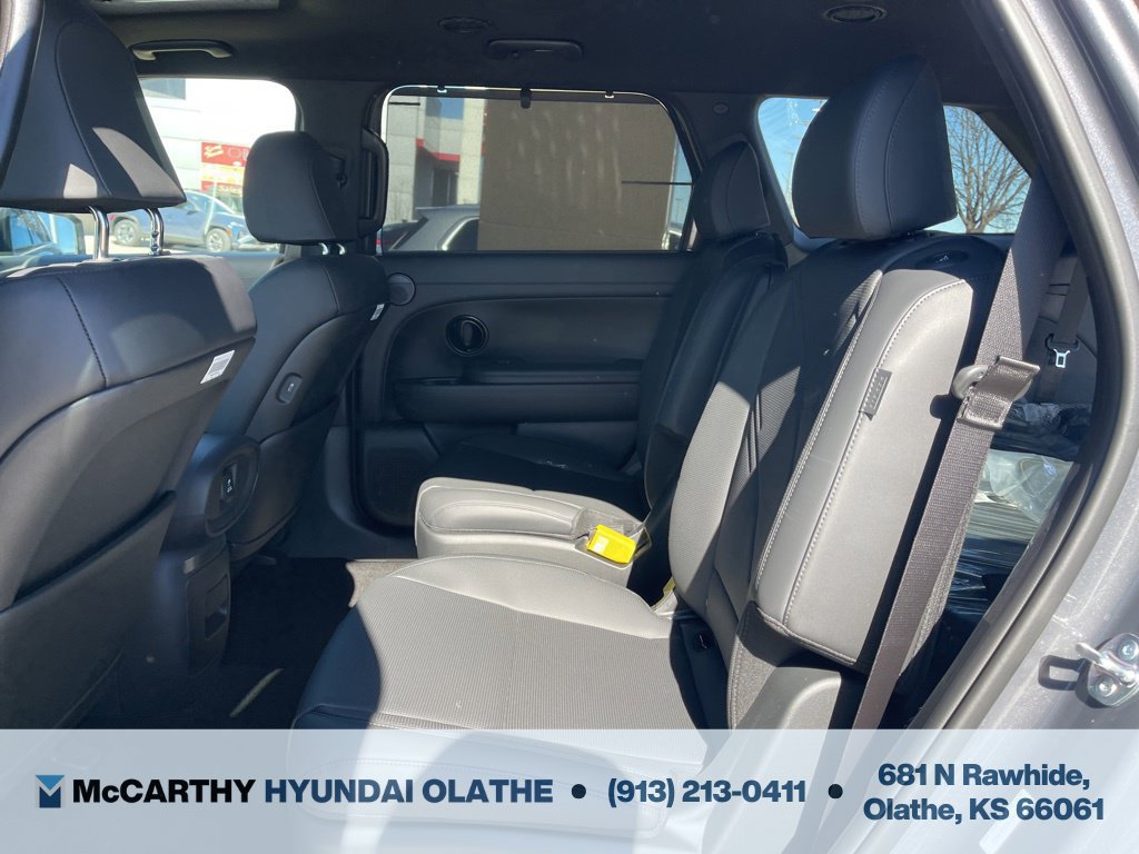 Used 2026 Hyundai Palisade XRT Pro AWD/4WD image 5