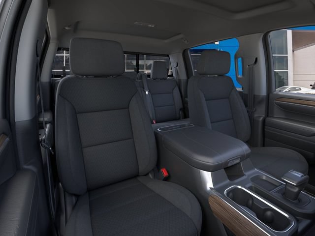 New 2026 Chevrolet Silverado 1500 RST w/ Convenience Package II AWD/4WD image 16