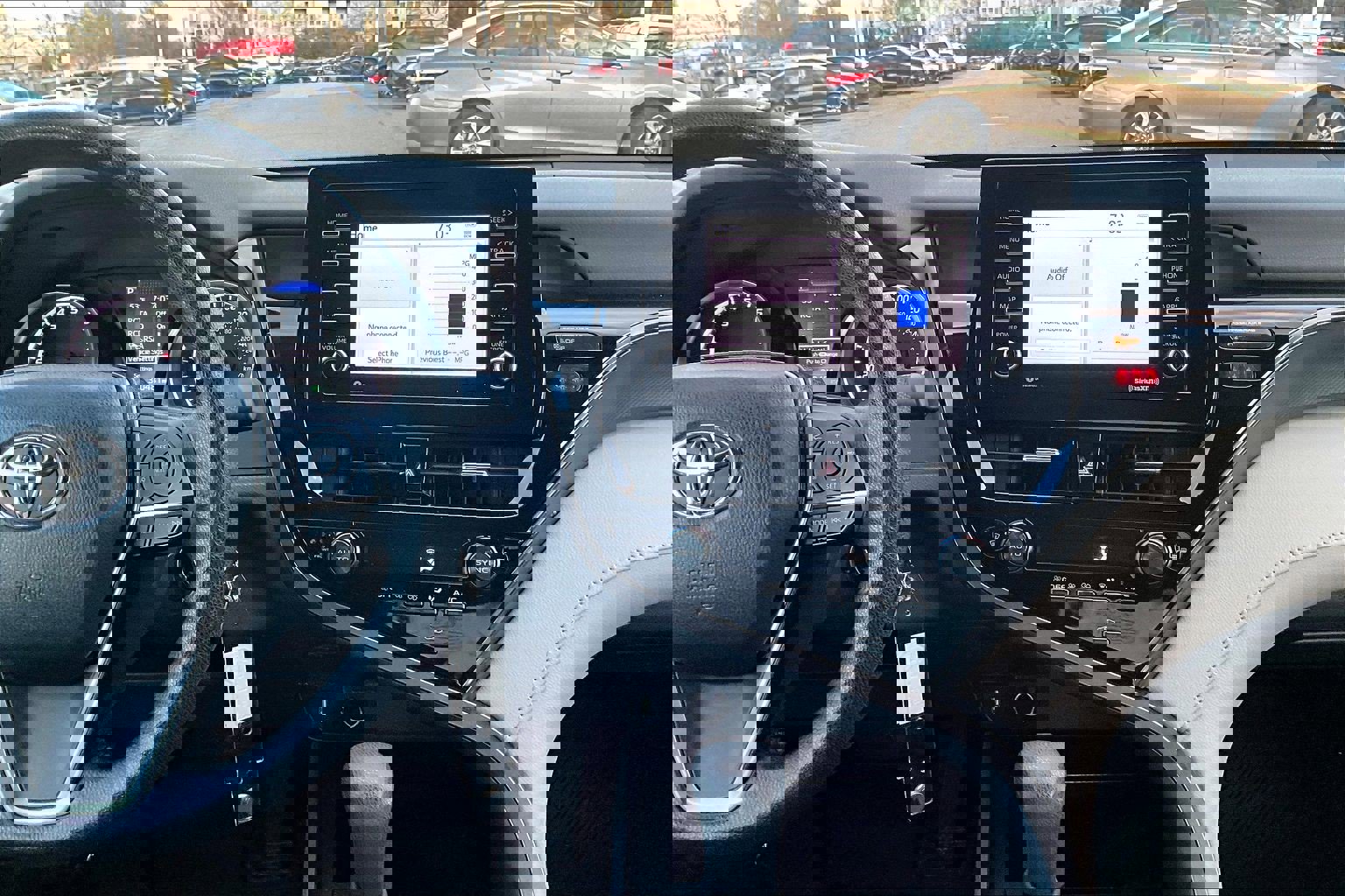 Used 2023 Toyota Camry LE image 6