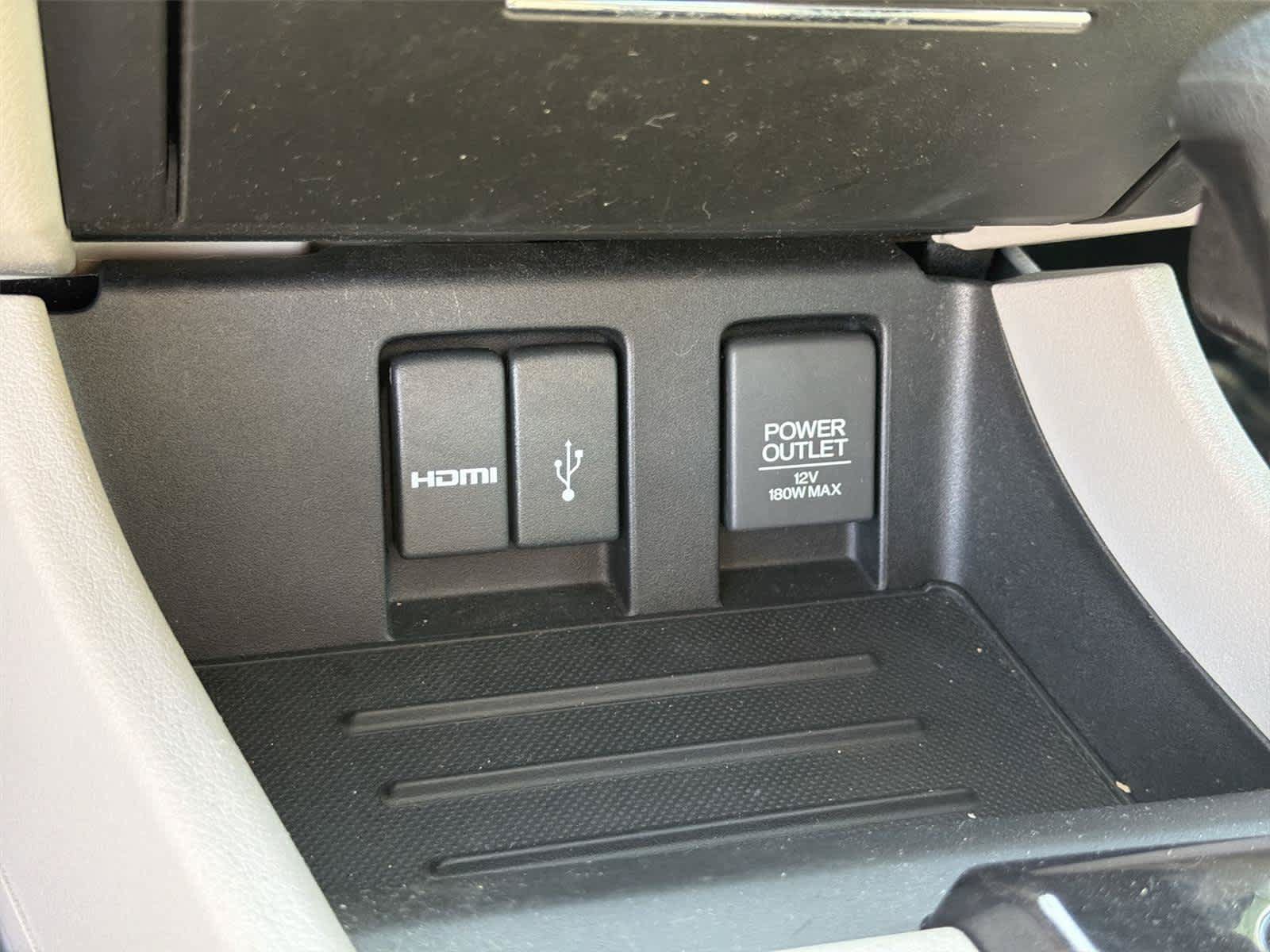 Used 2015 Honda Civic EX image 35