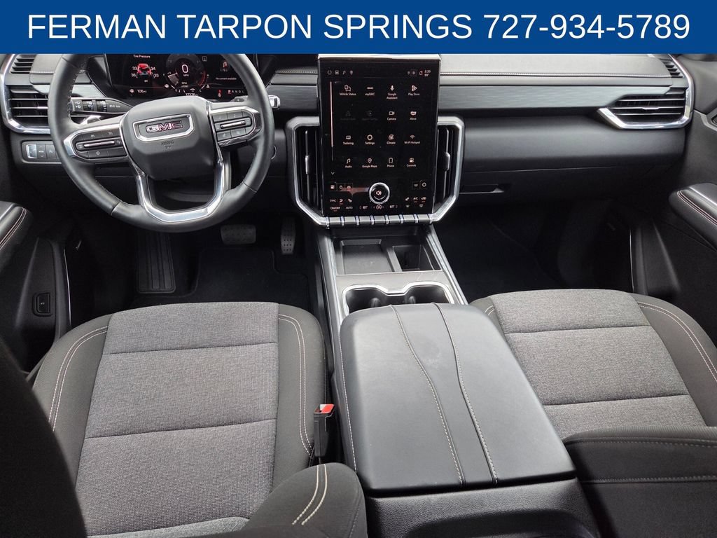 Used 2025 GMC Acadia Elevation FWD image 11