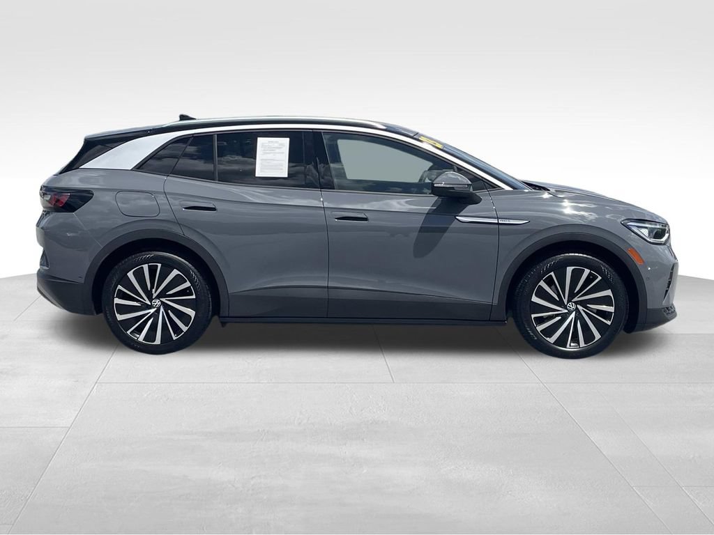 Used 2023 Volkswagen ID.4 Pro S Plus RWD image 2