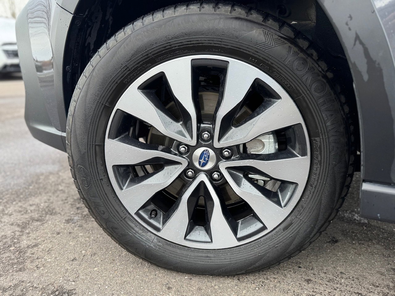 Used 2023 Subaru Outback Limited image 64