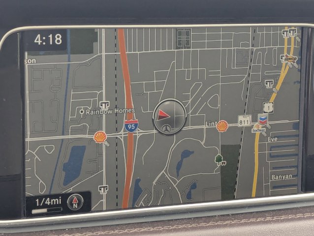 Used 2016 Mercedes-Benz E 400 Sedan image 7