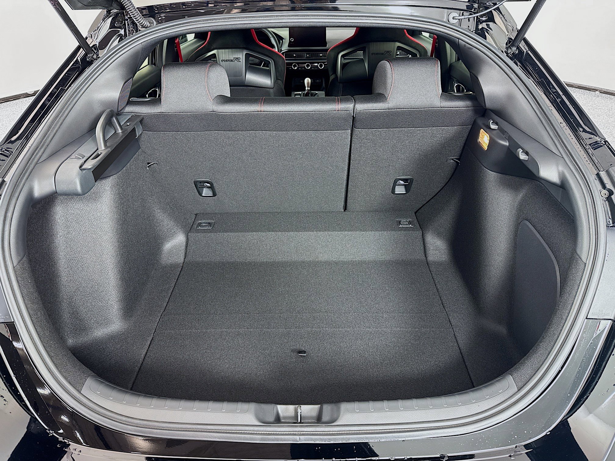 New 2025 Honda Civic Type R image 25