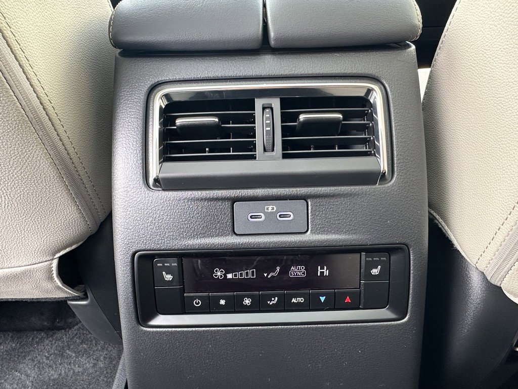 New 2026 MAZDA CX-90 3.3 Turbo w/ Premium Sport Pkg image 8