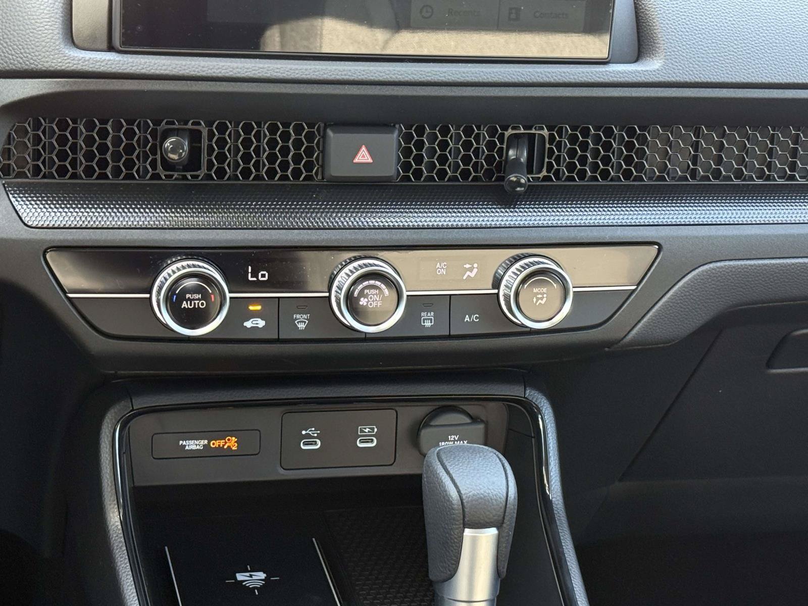 New 2027 Honda CR-V LX image 14