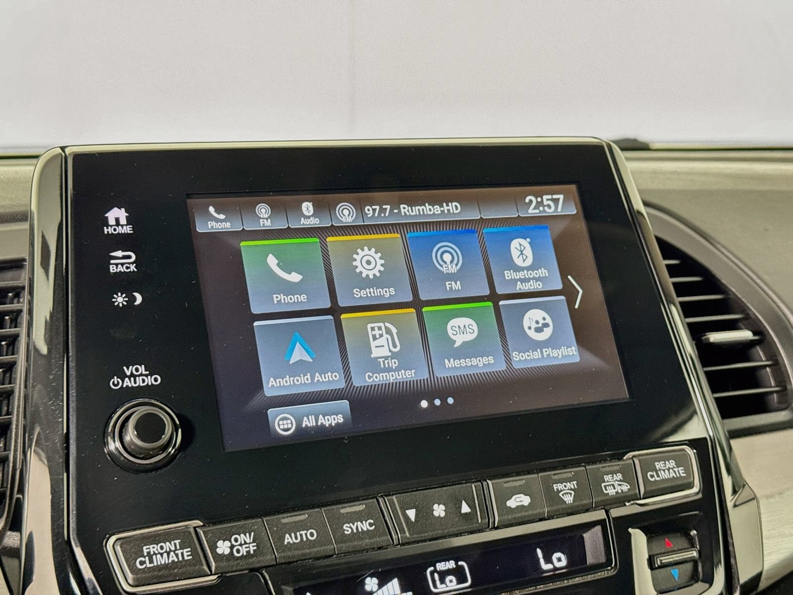 Used 2024 Honda Odyssey EX image 14
