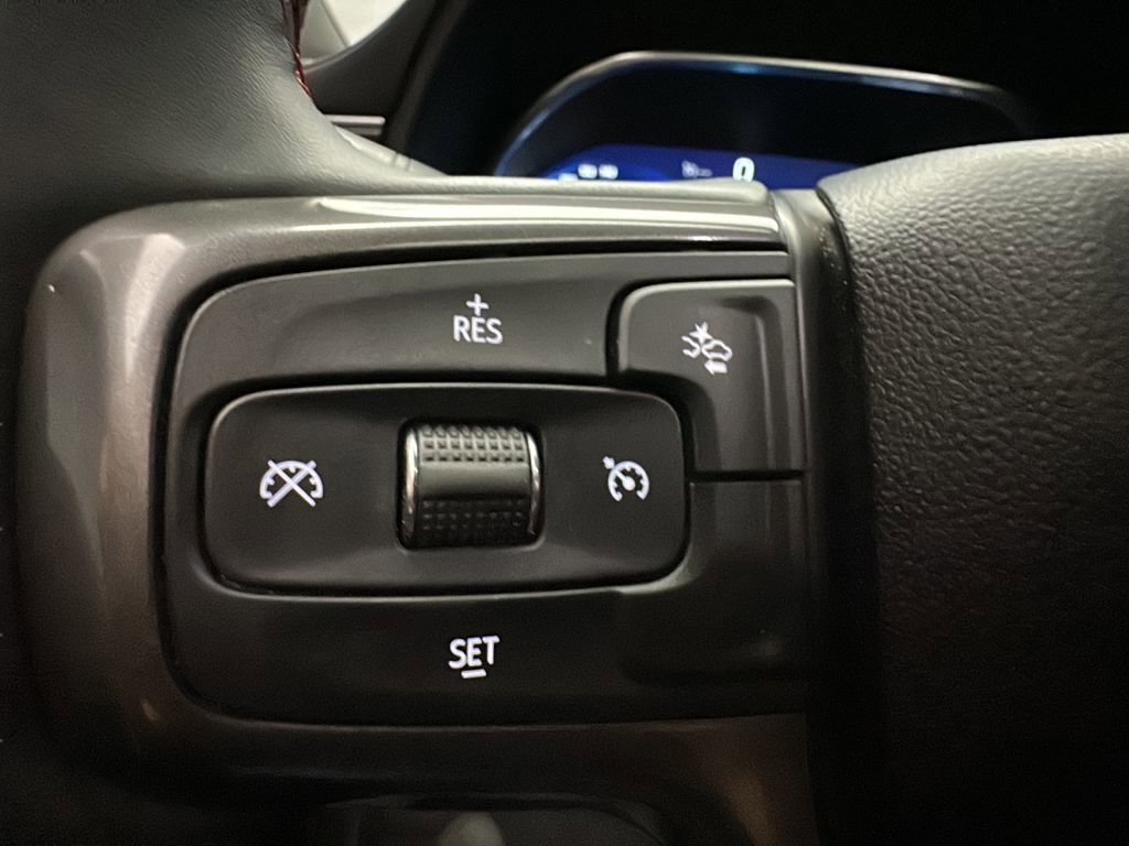 Used 2024 Chevrolet Tahoe RST w/ Sport Performance Package AWD/4WD image 25