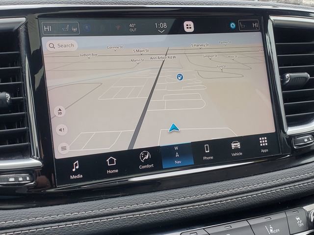 Used 2021 Chrysler Pacifica Limited image 28