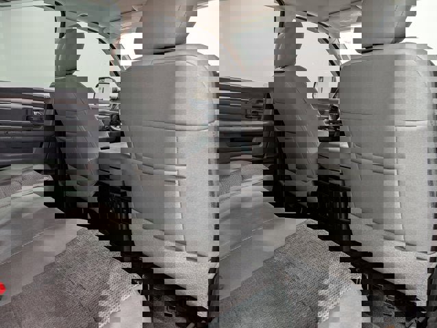 Used 2016 RAM 2500 Big Horn w/ Black Appearance Group image 16