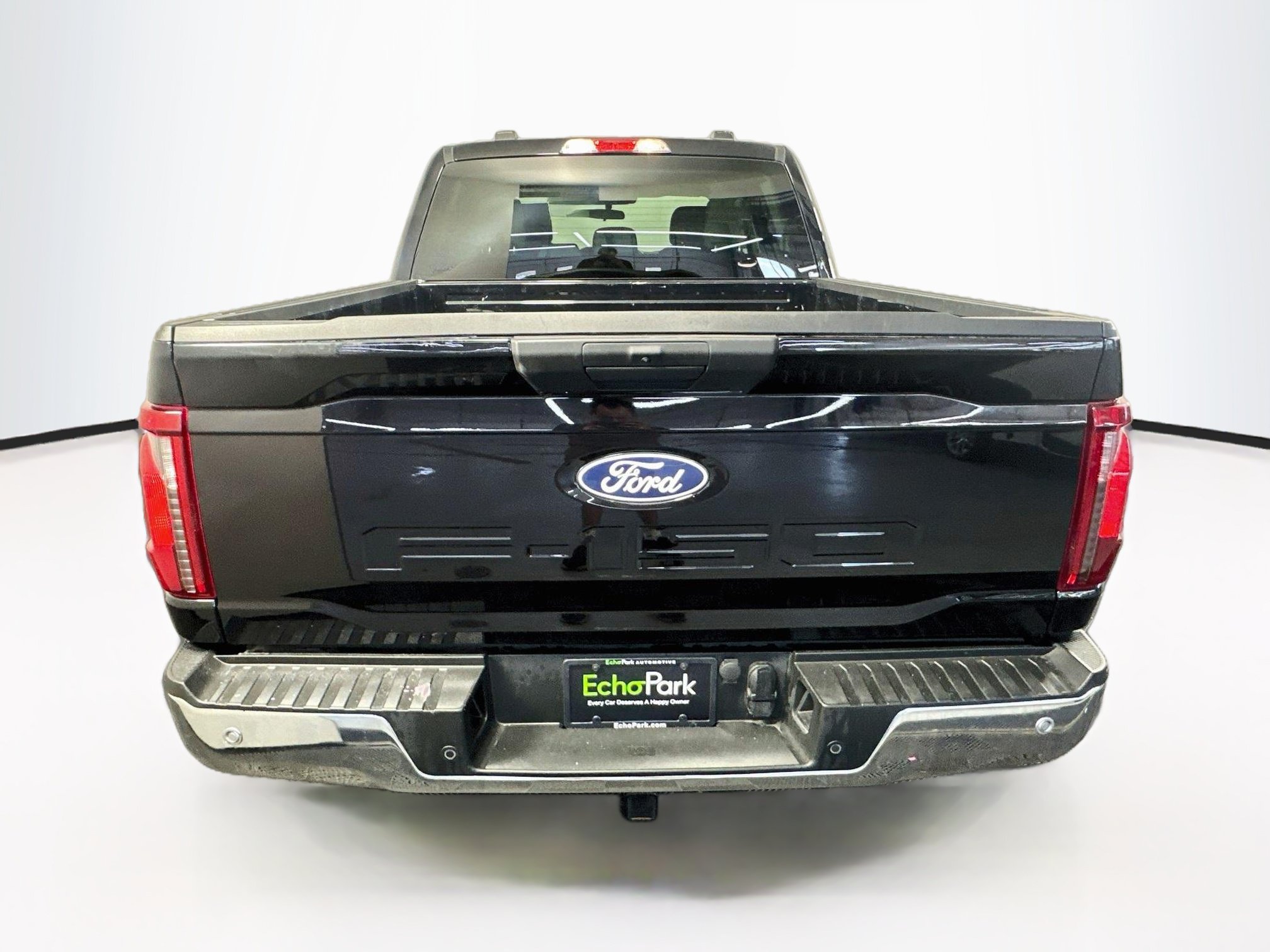 Used 2025 Ford F150 XLT w/ Equipment Group 301A Standard RWD image 7