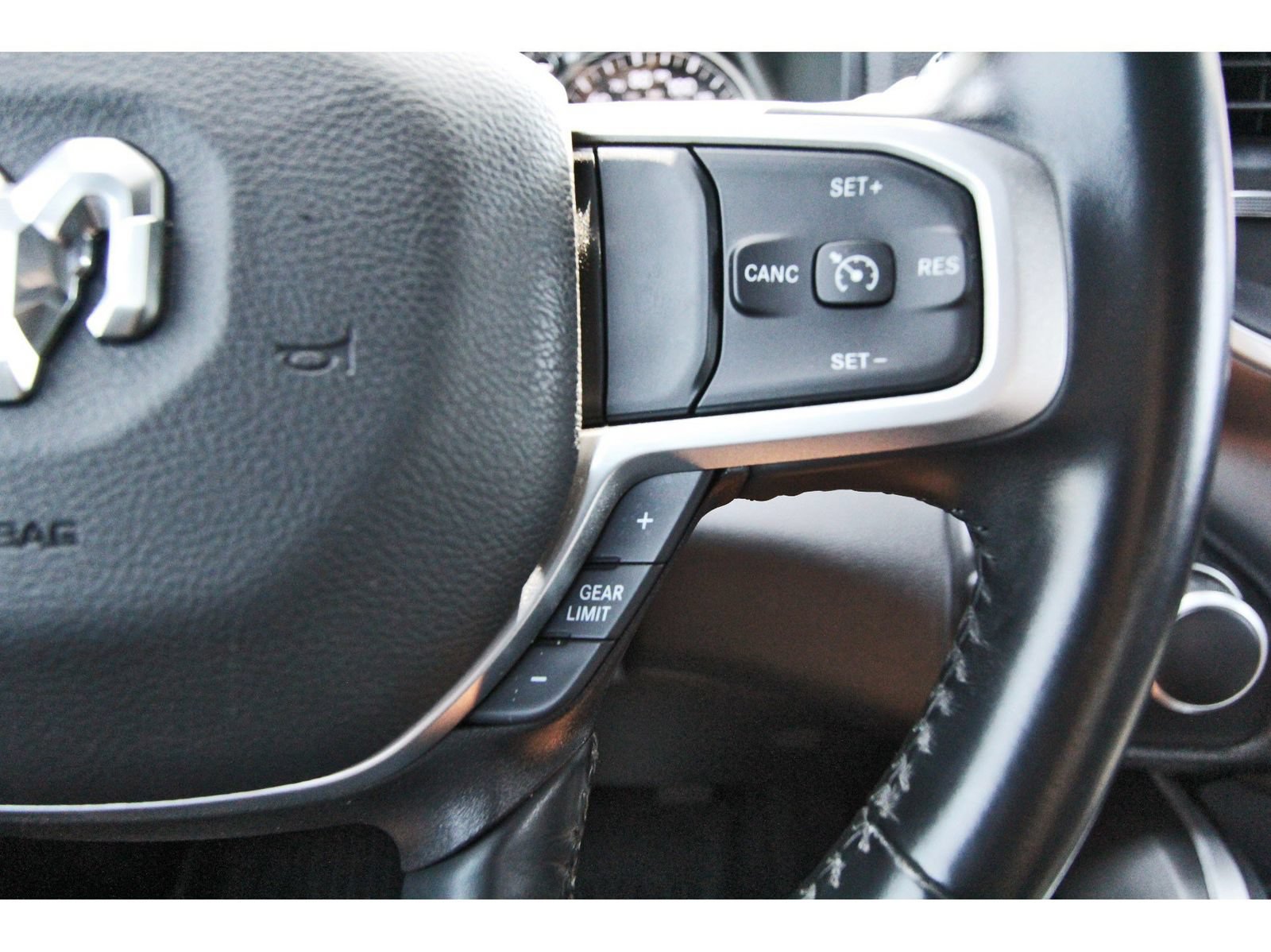 Used 2022 RAM 1500 Lone Star RWD image 16