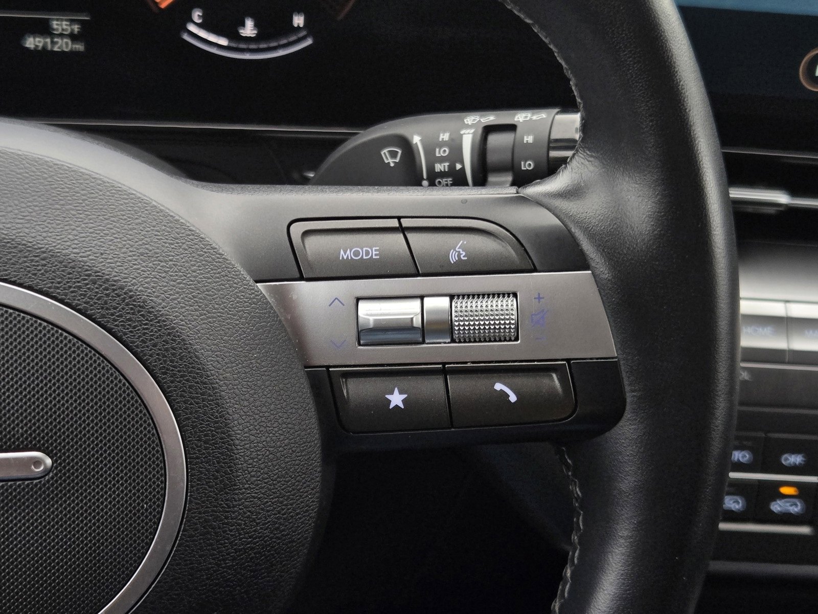 Used 2024 Hyundai Kona SEL image 21