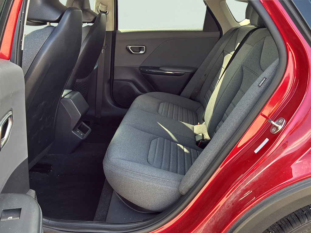 Certified 2025 Kia K4 EX FWD image 25