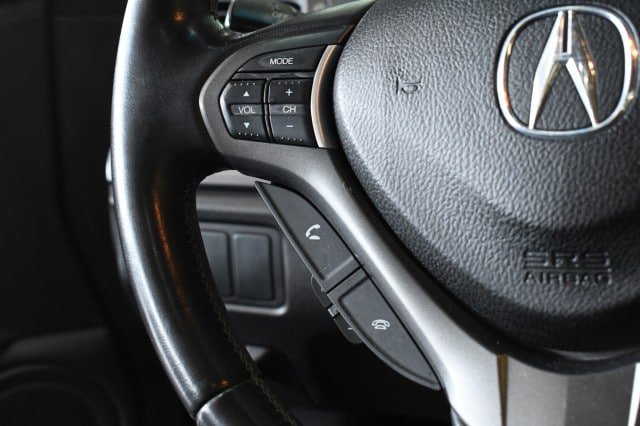 Used 2012 Acura TSX Sedan FWD image 30