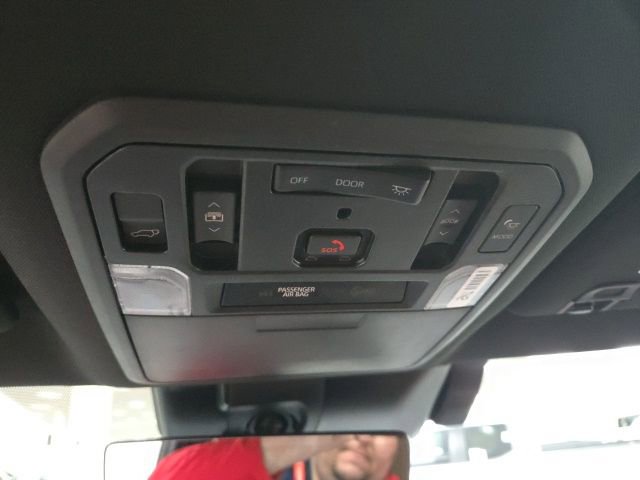 New 2026 Toyota Sequoia 1794 Edition image 30