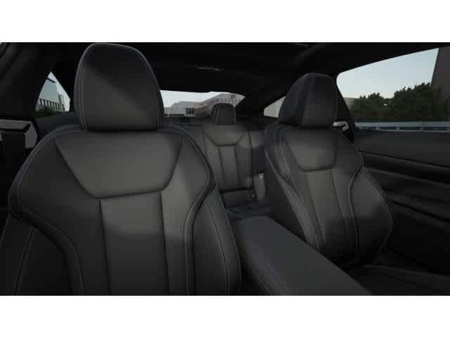 New 2027 BMW 440i xDrive Coupe w/ Premium Package AWD/4WD image 11