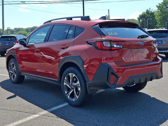 New 2026 Subaru Crosstrek 2.5i Premium AWD/4WD image 4