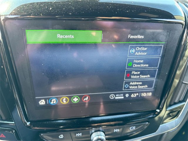 Used 2023 Chevrolet Traverse LT image 18