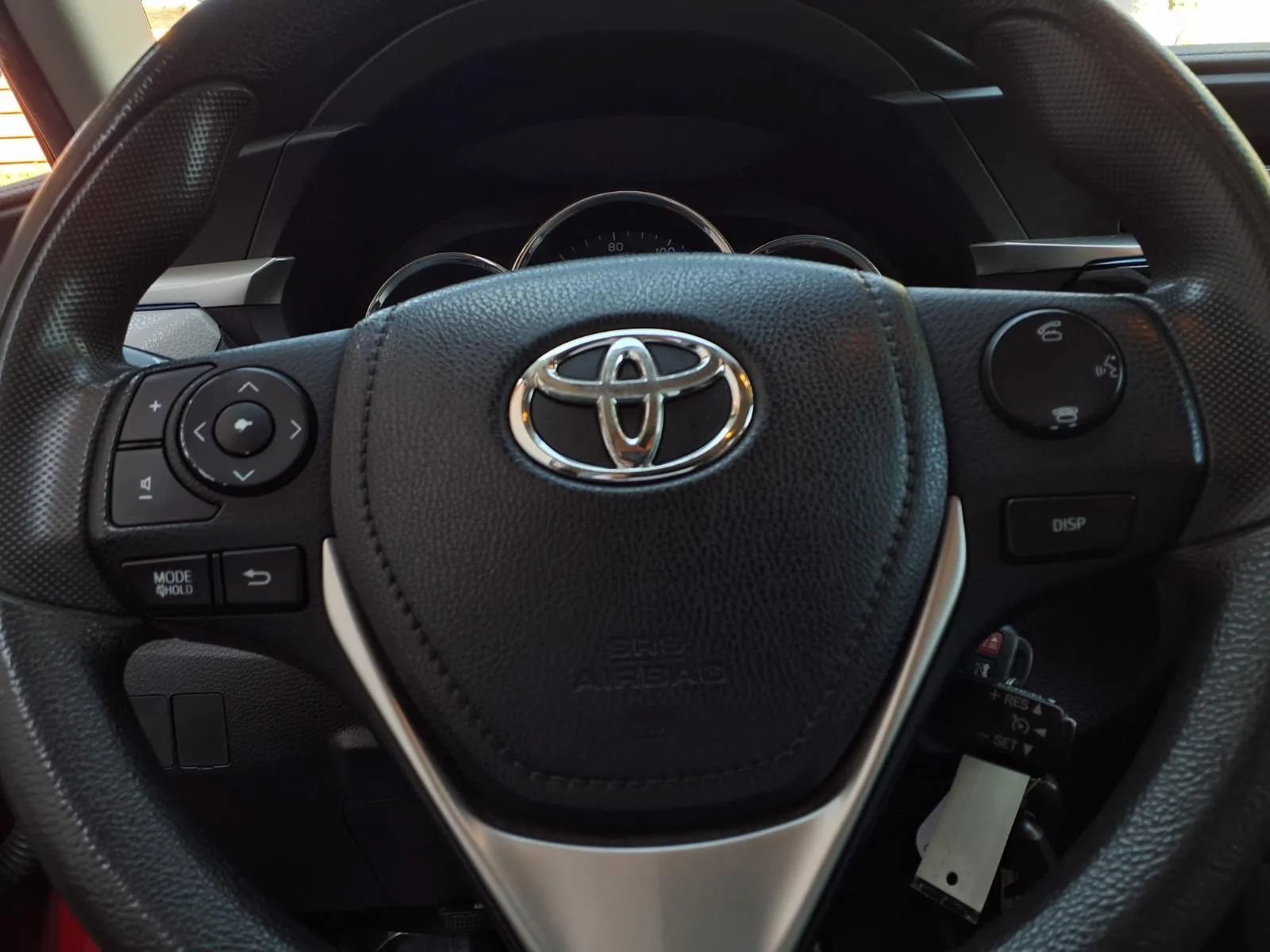 Used 2016 Toyota Corolla LE FWD image 13