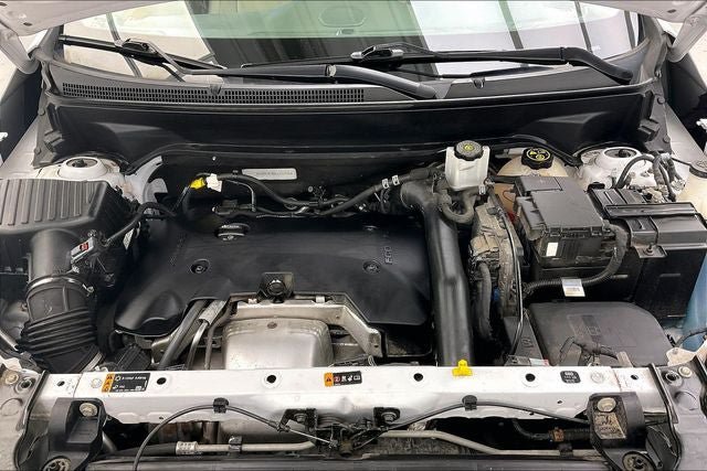 Used 2020 GMC Terrain Denali w/ GMC Pro Grade Package AWD/4WD image 29